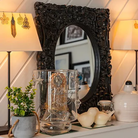 Apartamento L'horizon Lumineux Vue Sur Au 5ième étage Avec Ascenseur El Havre