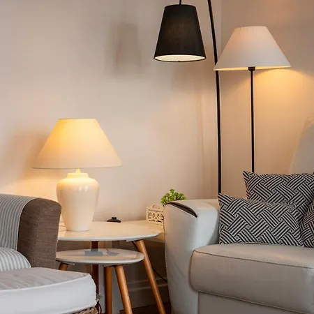 L'horizon Lumineux Vue Sur Au 5ieme Etage Avec Ascenseur * Le Havre