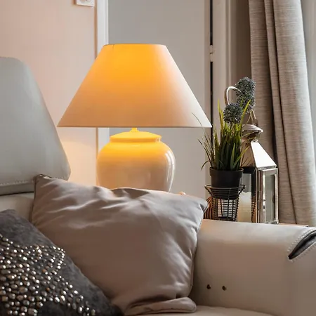 L'horizon Lumineux Vue Sur Au 5ième étage Avec Ascenseur Apartamento