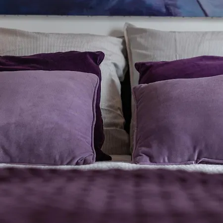 Apartamento L'horizon Lumineux Vue Sur Au 5ième étage Avec Ascenseur