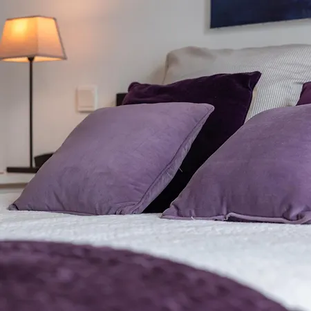 Apartamento L'horizon Lumineux Vue Sur Au 5ième étage Avec Ascenseur El Havre