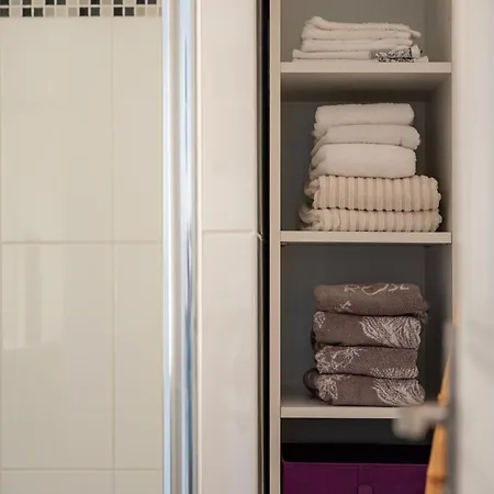 Apartamento L'horizon Lumineux Vue Sur Au 5ième étage Avec Ascenseur El Havre