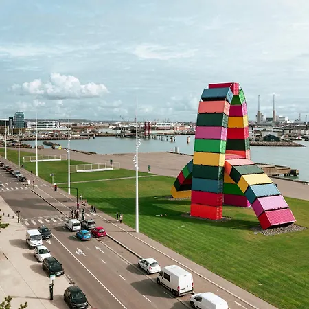 L'horizon Lumineux Vue Sur Au 5ieme Etage Avec Ascenseur