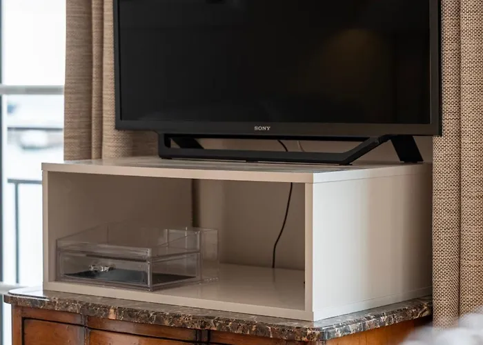 L'horizon Lumineux Vue Sur Au 5ieme Etage Avec Ascenseur Le Havre