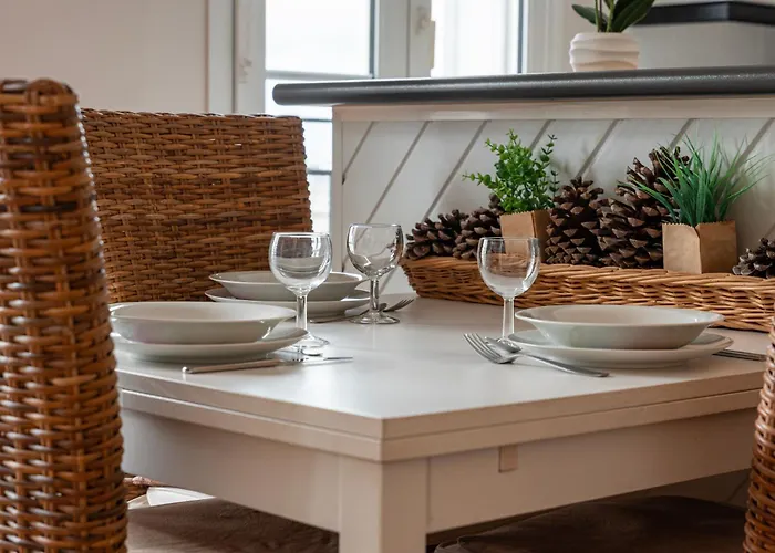 L'horizon Lumineux Vue Sur Au 5ieme Etage Avec Ascenseur * Le Havre