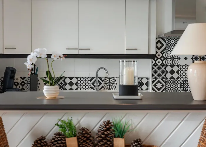 L'horizon Lumineux Vue Sur Au 5ieme Etage Avec Ascenseur * Le Havre