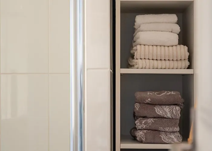 Apartment L'horizon Lumineux Vue Sur Au 5ieme Etage Avec Ascenseur Le Havre