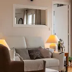 Appartamento L'horizon Lumineux Vue Sur Au 5ieme Etage Avec Ascenseur *