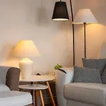 L'horizon Lumineux Vue Sur Au 5ieme Etage Avec Ascenseur * Le Havre