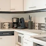 L'horizon Lumineux Vue Sur Au 5ieme Etage Avec Ascenseur * Le Havre