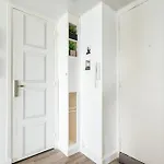 Appartamento L'horizon Lumineux Vue Sur Au 5ieme Etage Avec Ascenseur *