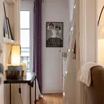 L'horizon Lumineux Vue Sur Au 5ieme Etage Avec Ascenseur