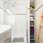 L'horizon Lumineux Vue Sur Au 5ieme Etage Avec Ascenseur * Le Havre