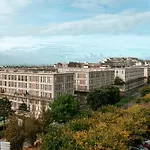 L'horizon Lumineux Vue Sur Au 5ieme Etage Avec Ascenseur Appartamento
