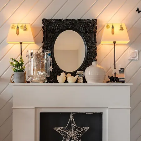 Apartment L'horizon Lumineux Vue Sur Au 5ieme Etage Avec Ascenseur *