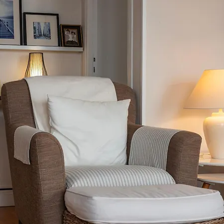 Appartement L'horizon Lumineux Vue Sur Au 5ieme Etage Avec Ascenseur *