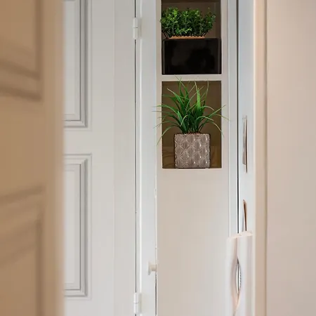 L'horizon Lumineux Vue Sur Au 5ieme Etage Avec Ascenseur * Le Havre