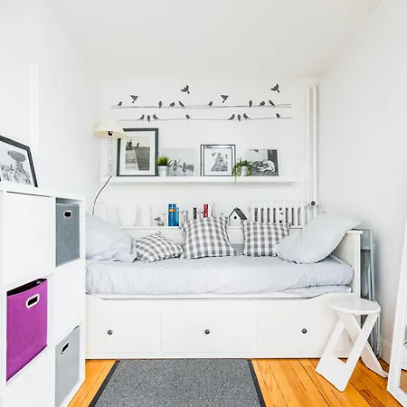 L'horizon Lumineux Vue Sur Au 5ieme Etage Avec Ascenseur Le Havre